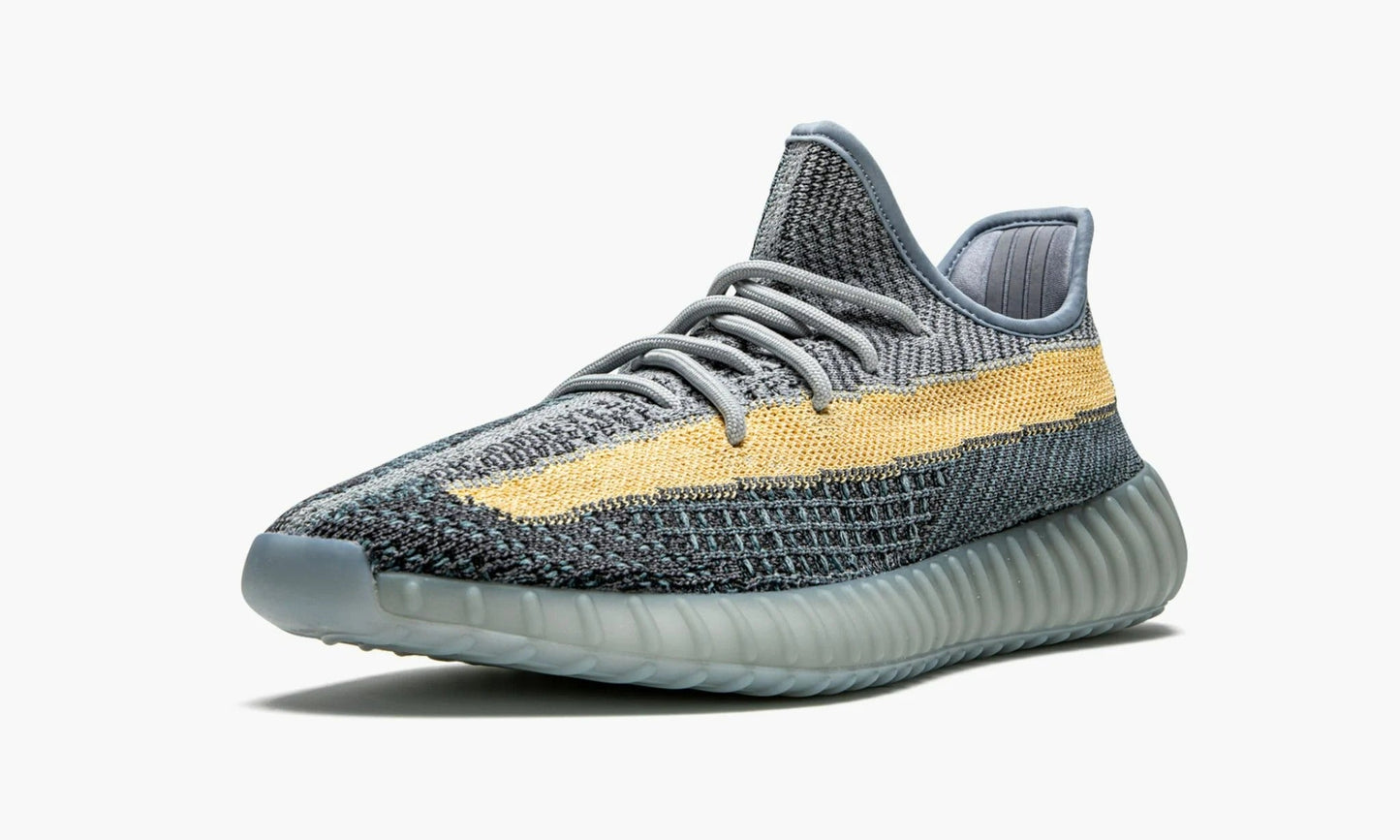Yeezy Boost 350 V2 Ash Blue - GY7657 | The Sortage