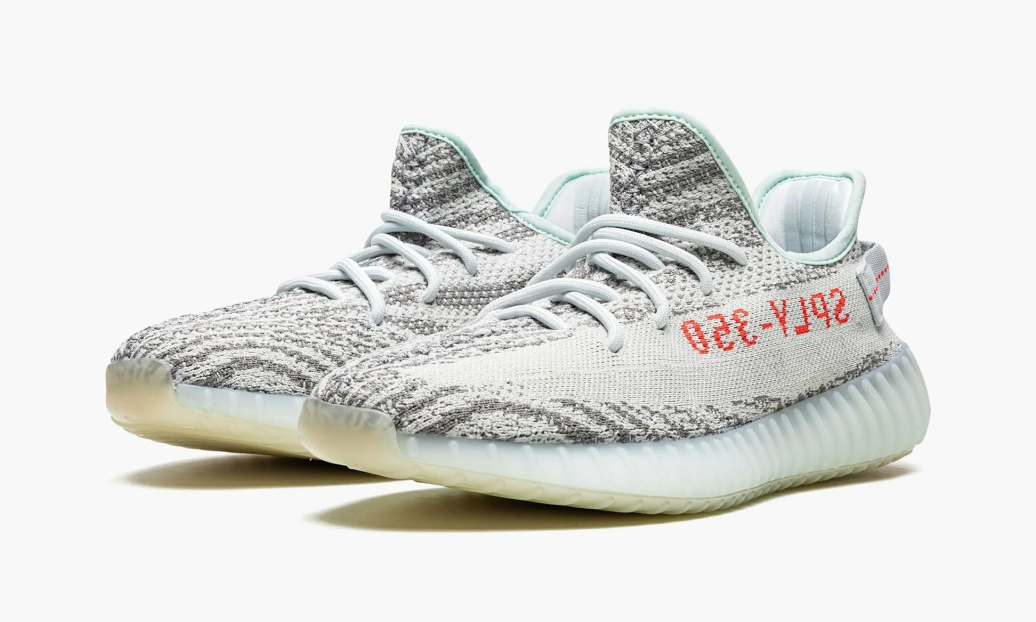 Yeezy blue sale tint prezzo