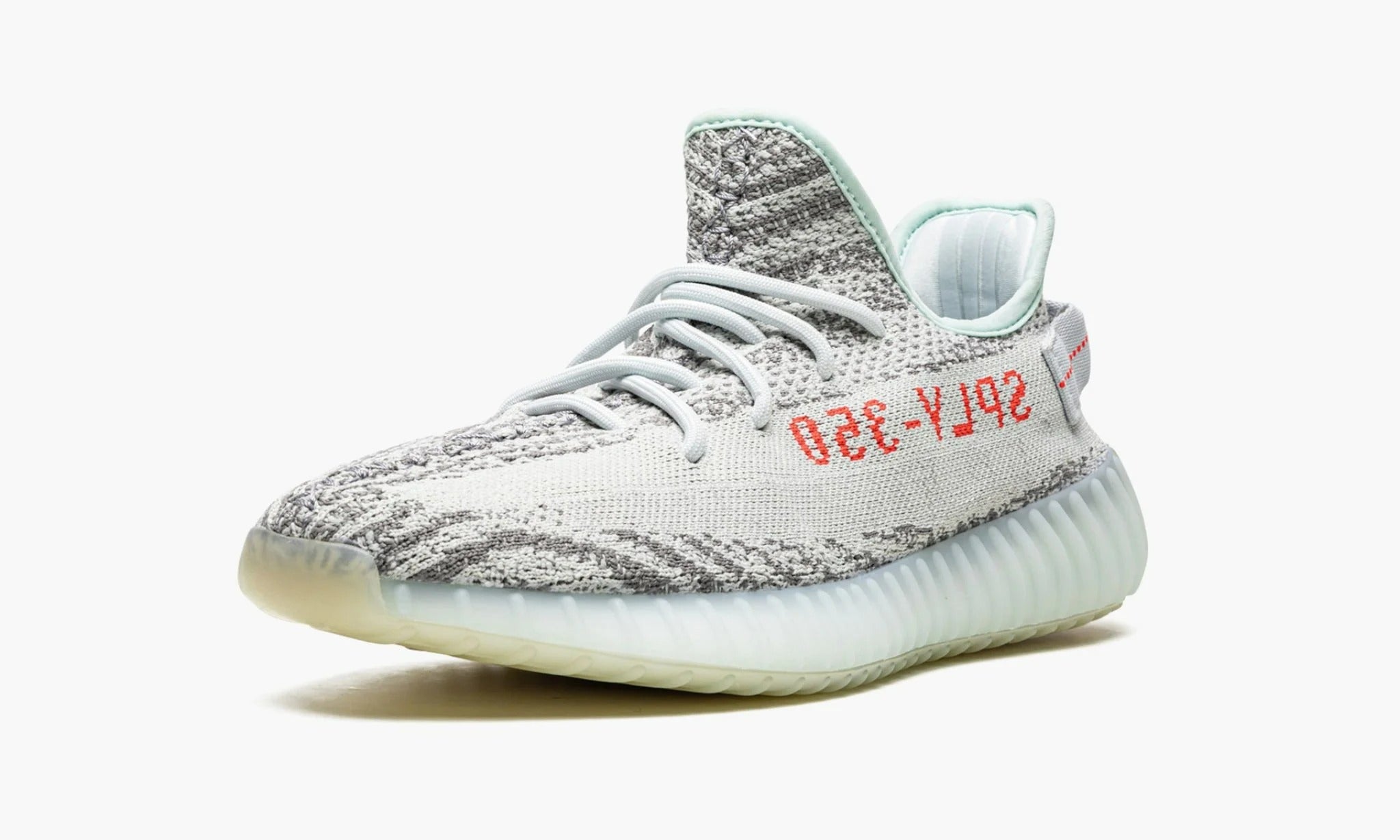 Yeezy blue tint v1 sale