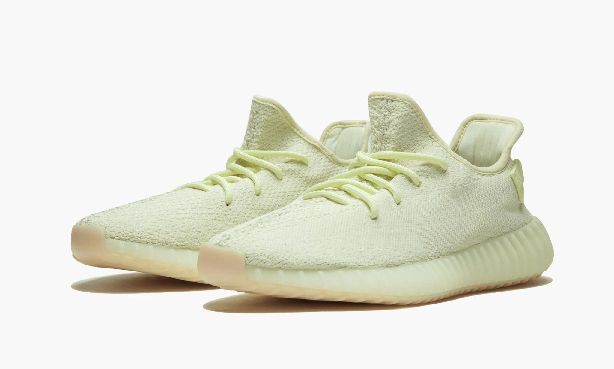 Butter sales cream yeezys