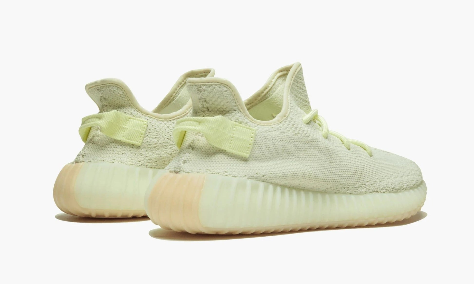 Yeezy Boost 350 V2 Butter - F36980 | The Sortage