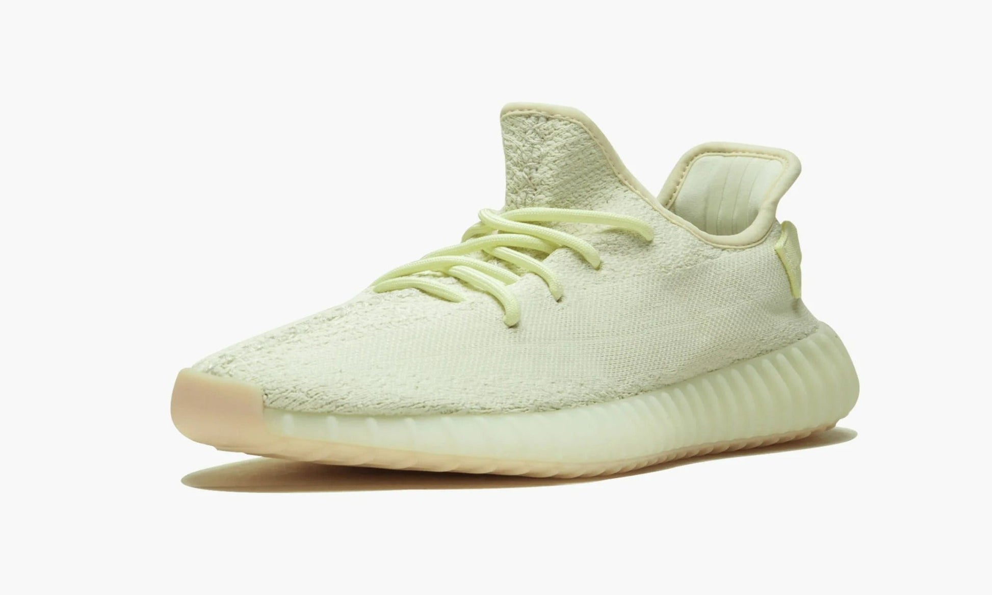 Yeezy Boost 350 V2 Butter - F36980 | The Sortage