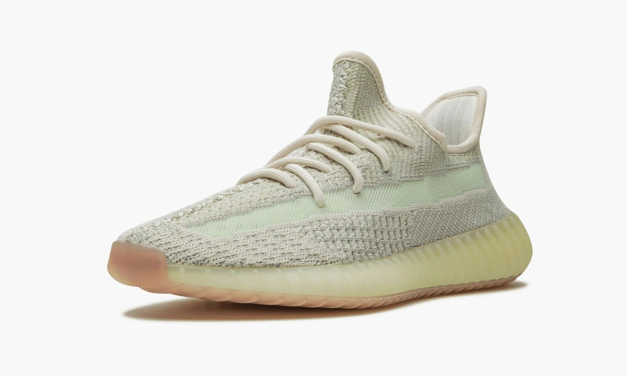 Yeezy 350 v2 store citrin release date