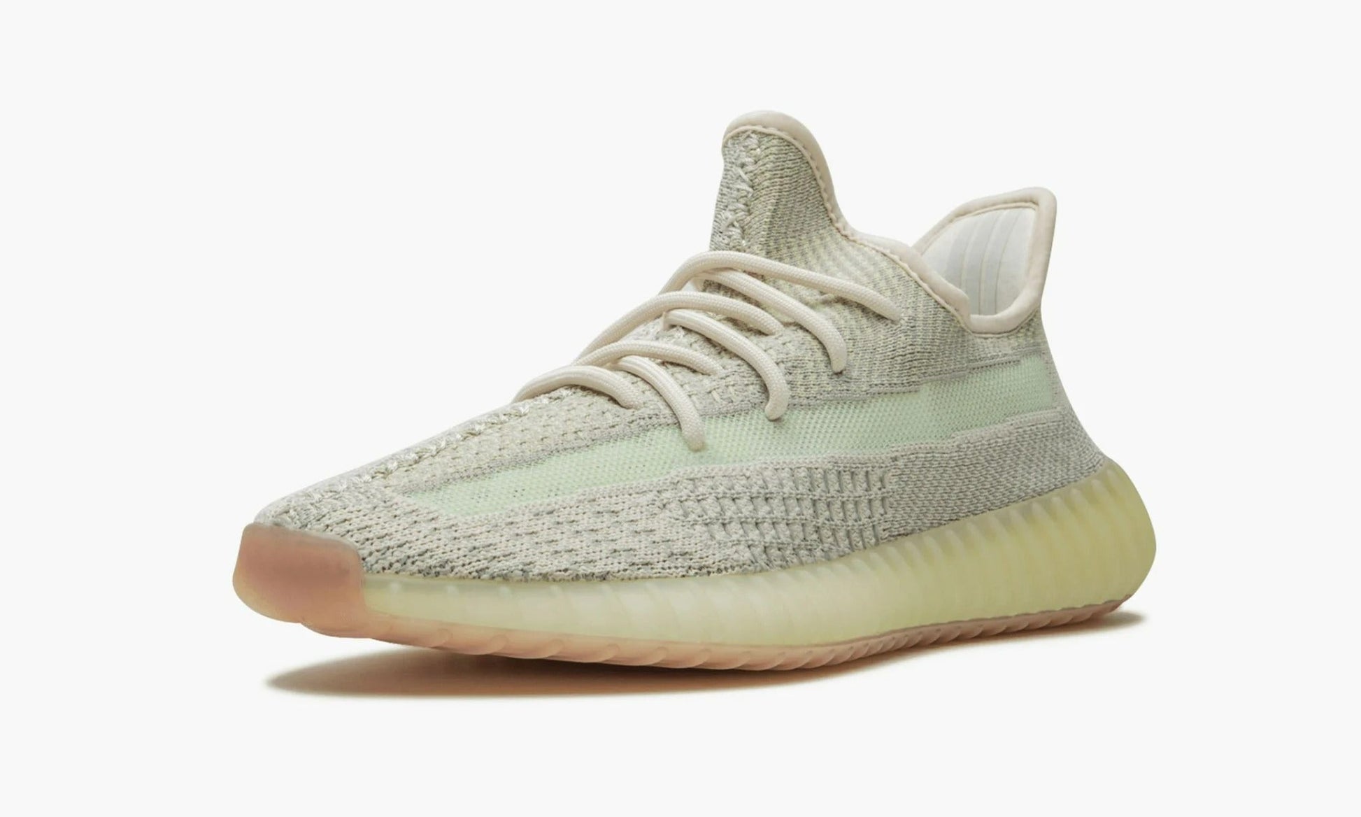 Yeezy Boost 350 V2 Citrin - FW3042 | The Sortage