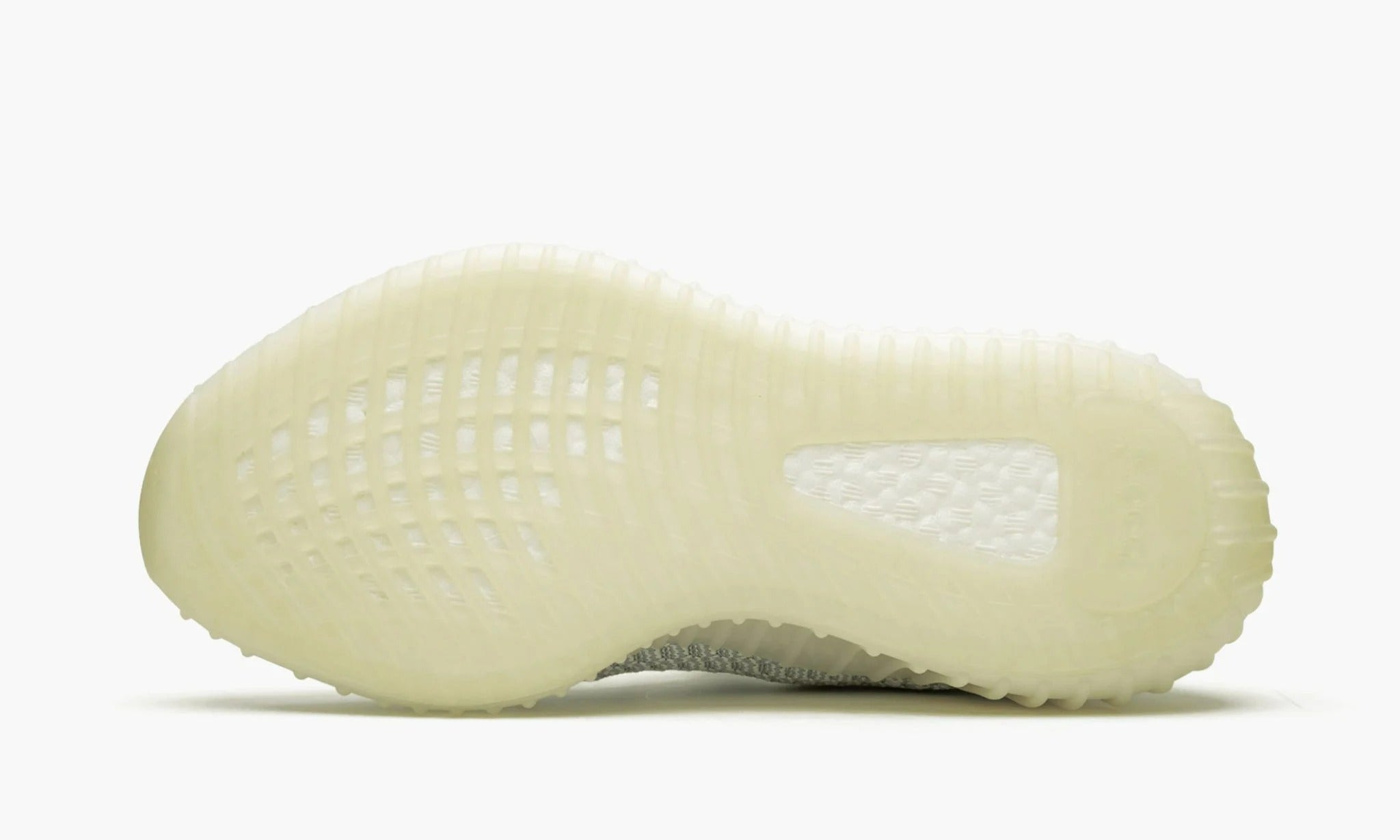 Yeezy boost best sale white cloud