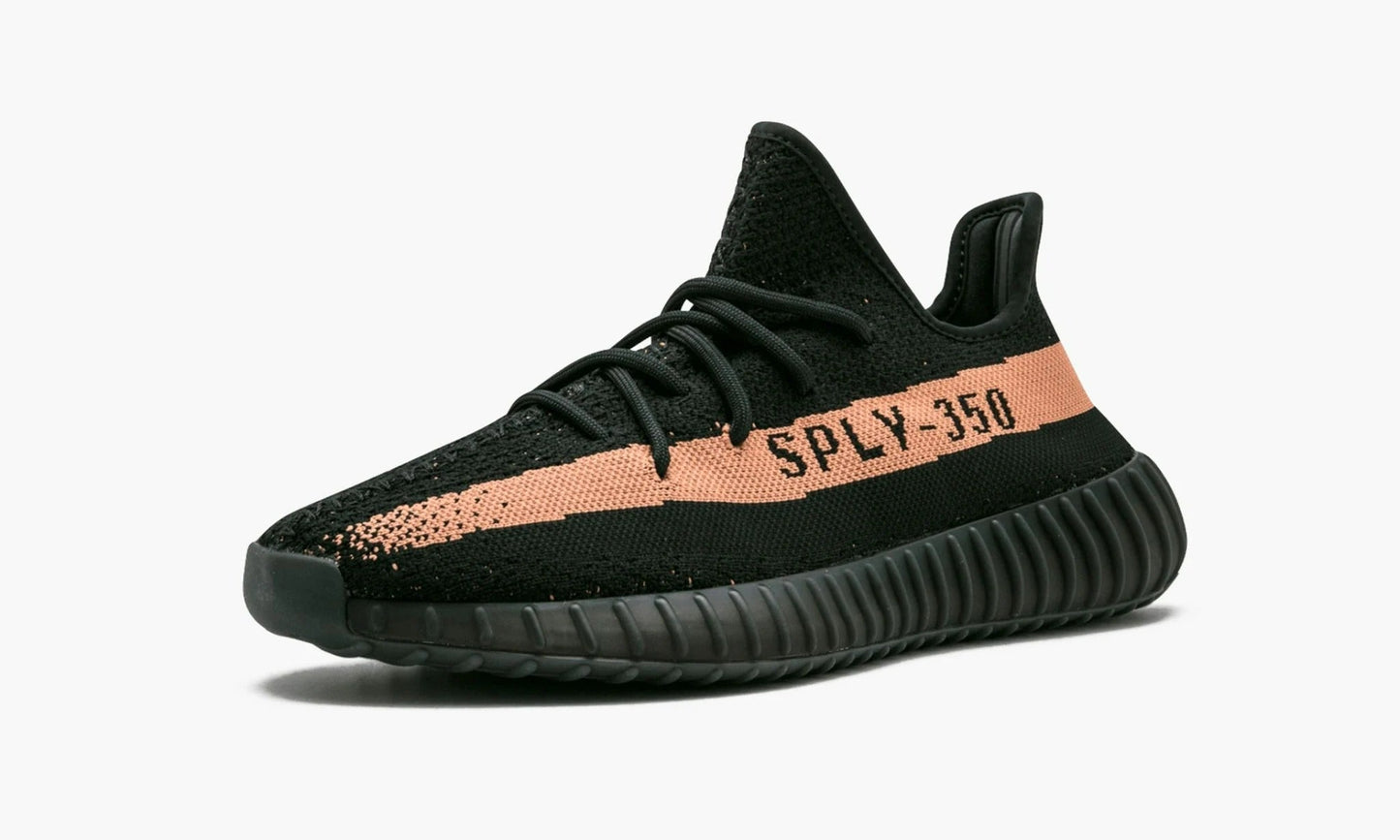 Yeezy Boost 350 V2 Copper - BY1605 | The Sortage