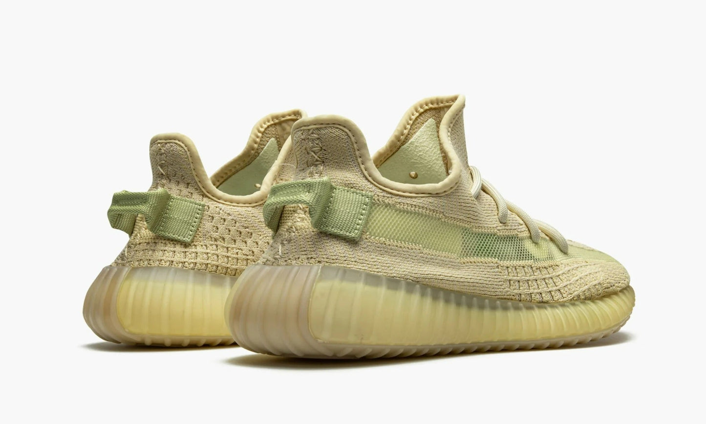 Yeezy Boost 350 V2 Flax - FX9028 | The Sortage