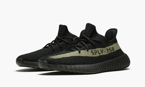 Yeezy Boost 350 V2 Green - BY9611 | The Sortage