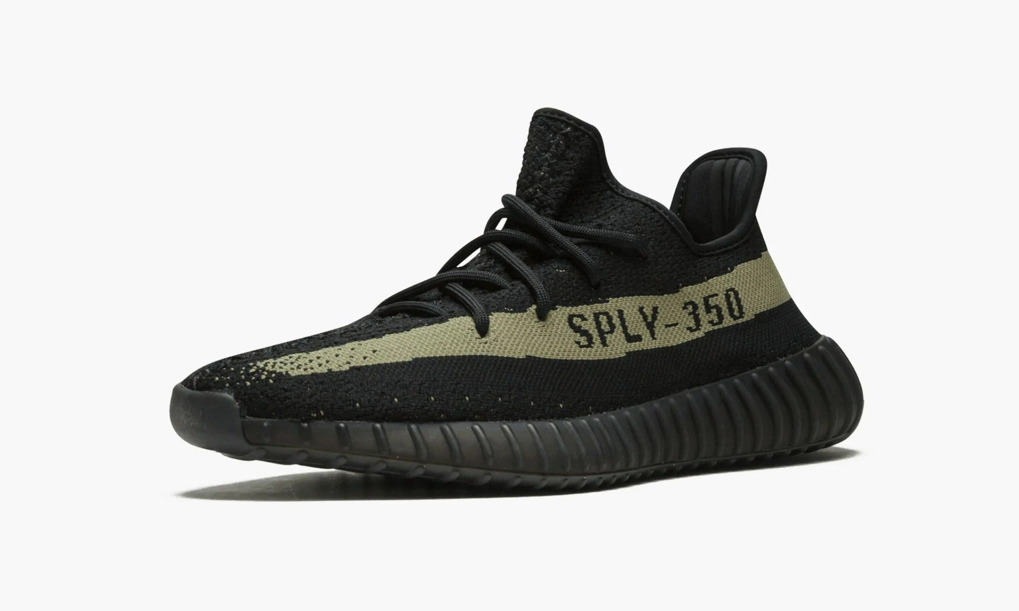 Nike yeezy boost 350 verdes on sale