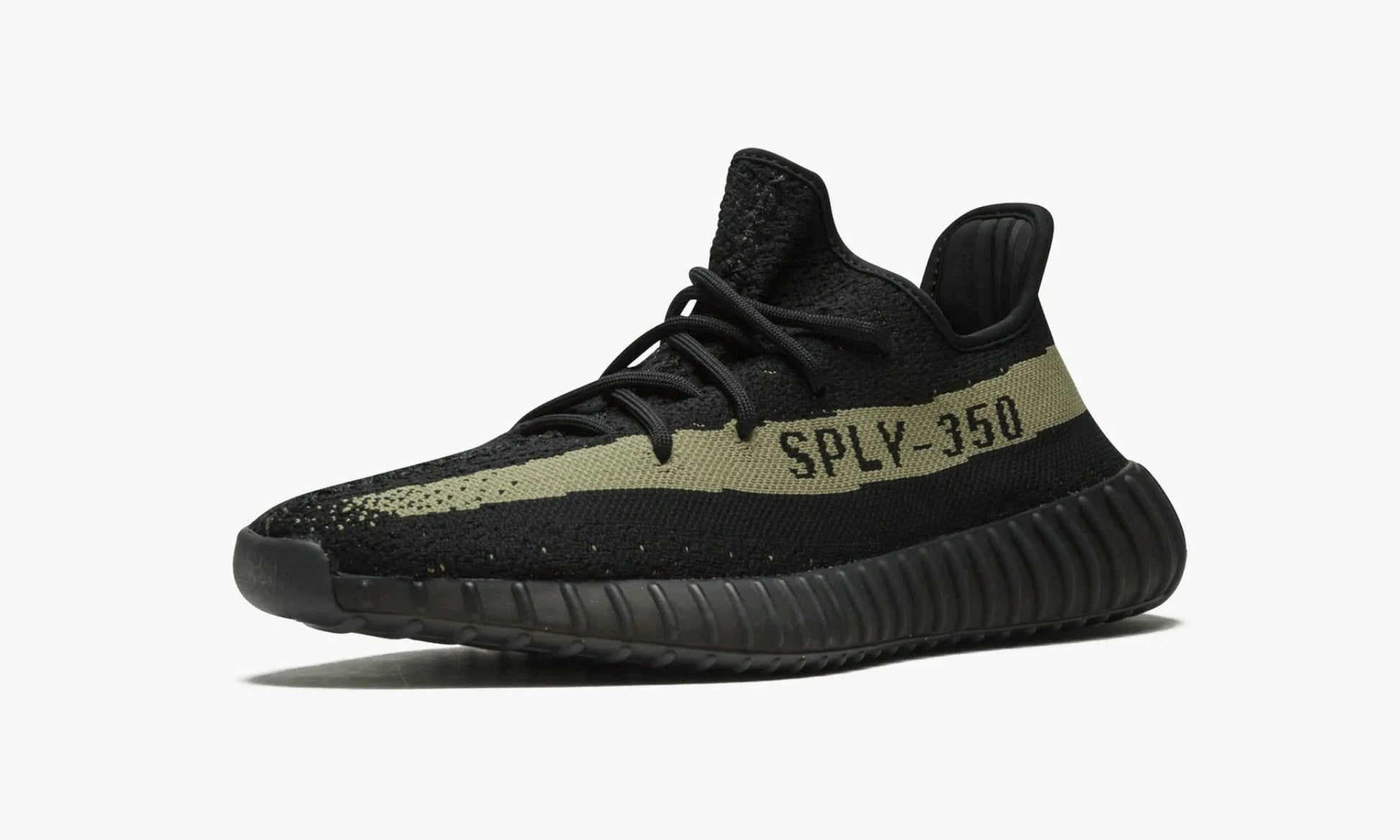 Yeezy Boost 350 V2 Green - BY9611 | The Sortage