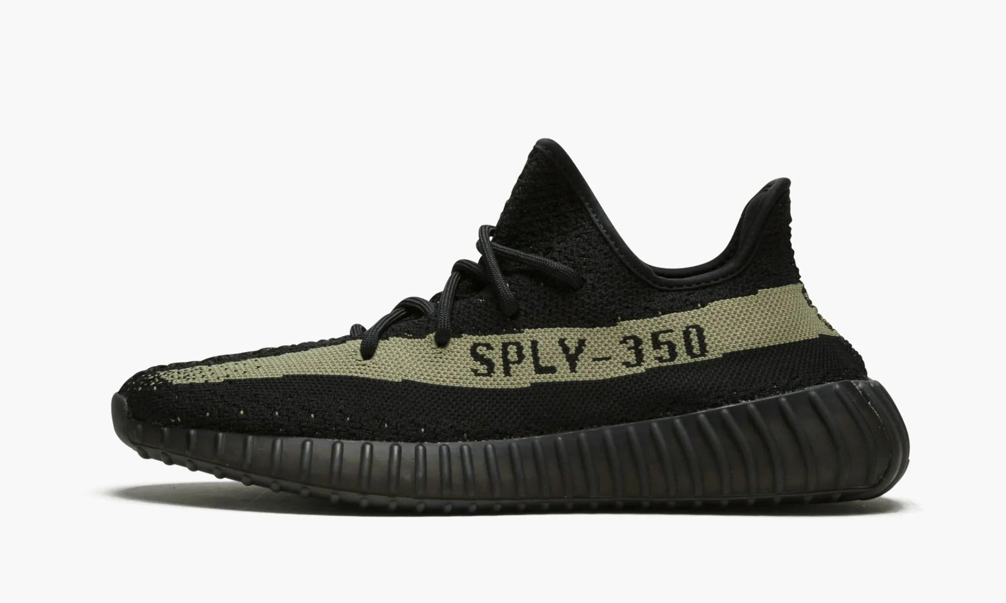 Yeezy Boost 350 V2 Green BY9611 The Sortage US 13