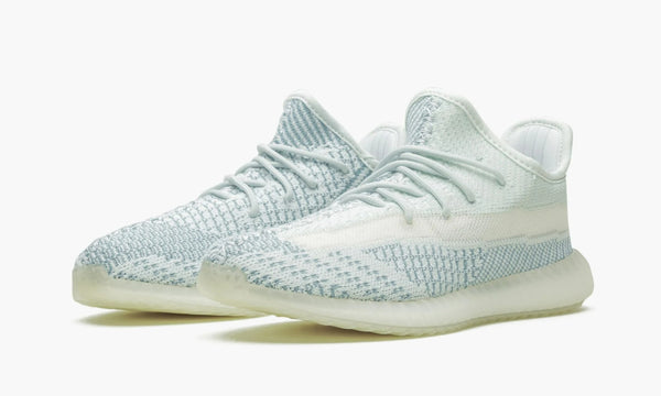 Yeezy Boost 350 V2 Kids Cloud White - FW3051 | The Sortage