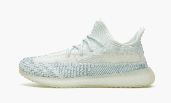 Yeezy Boost 350 V2 Kids Cloud White - FW3051 | The Sortage