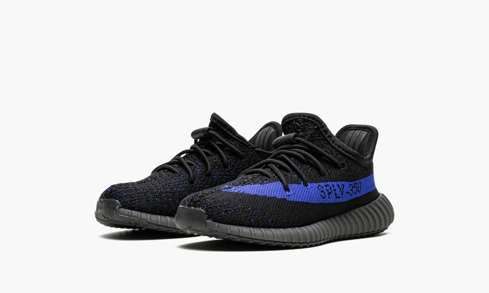 Adidas yeezy boost 2025 350 v2 kids Black