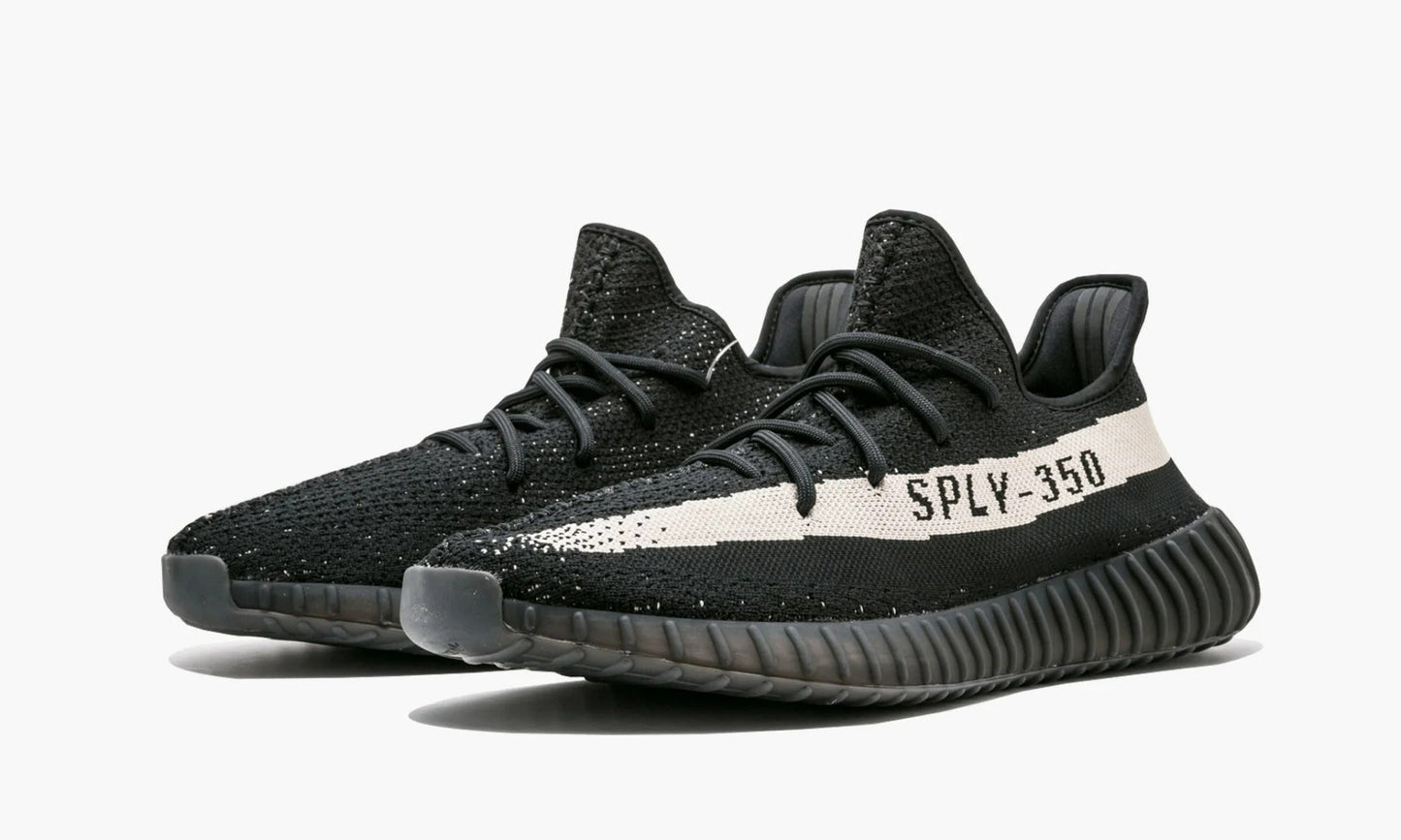 Yeezy Boost 350 V2 Oreo - BY1604 | The Sortage