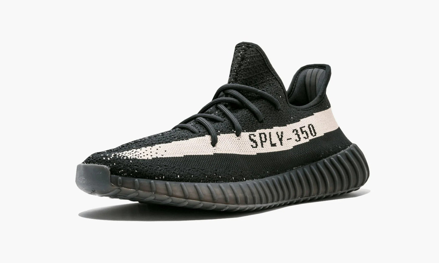Yeezy Boost 350 V2 Oreo - BY1604 | The Sortage