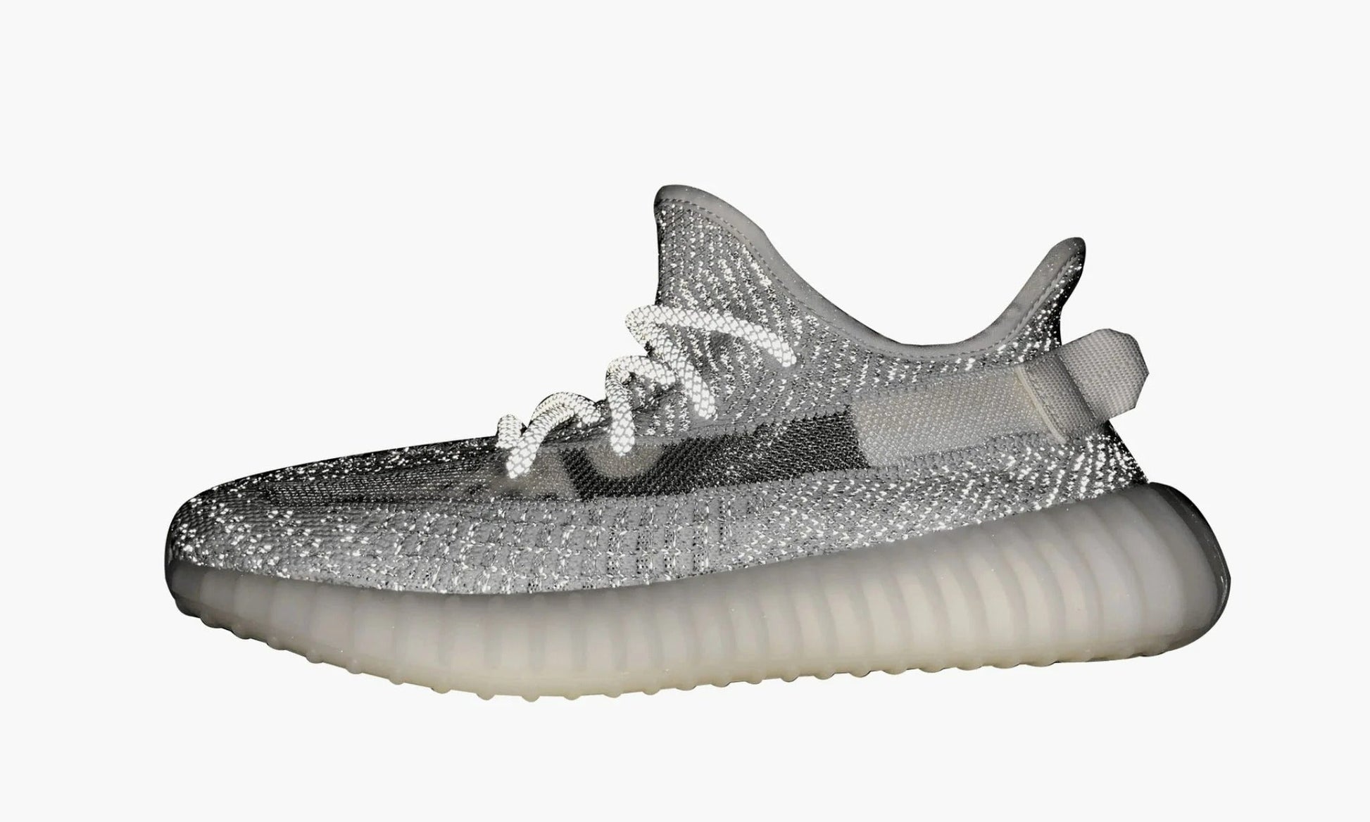 Yeezy Boost 350 V2 Reflective Static - EF2367 | The Sortage