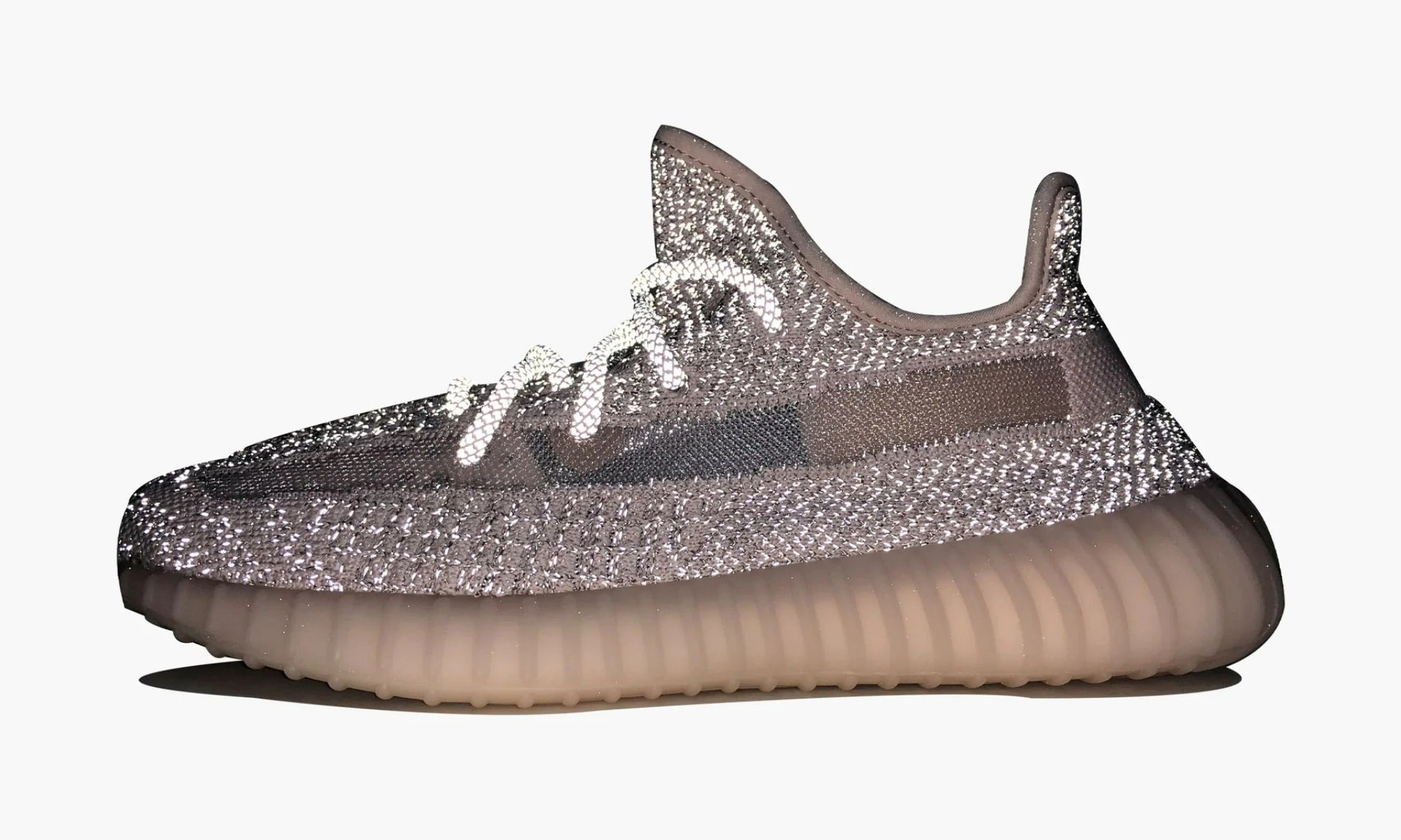 Yeezy Boost 350 V2 Reflective Synth - FV5666 | The Sortage