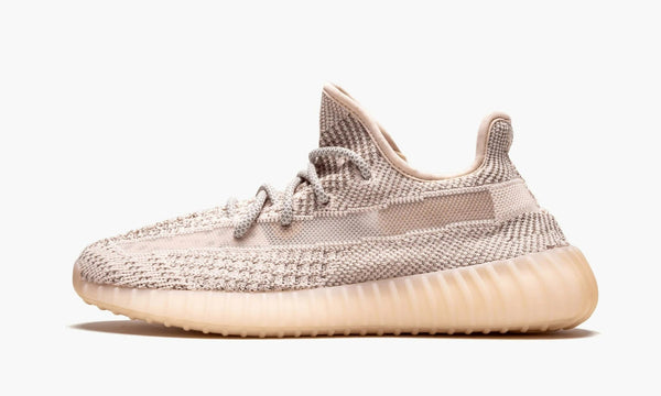 Yeezy Boost 350 V2 Reflective Synth - FV5666 | The Sortage