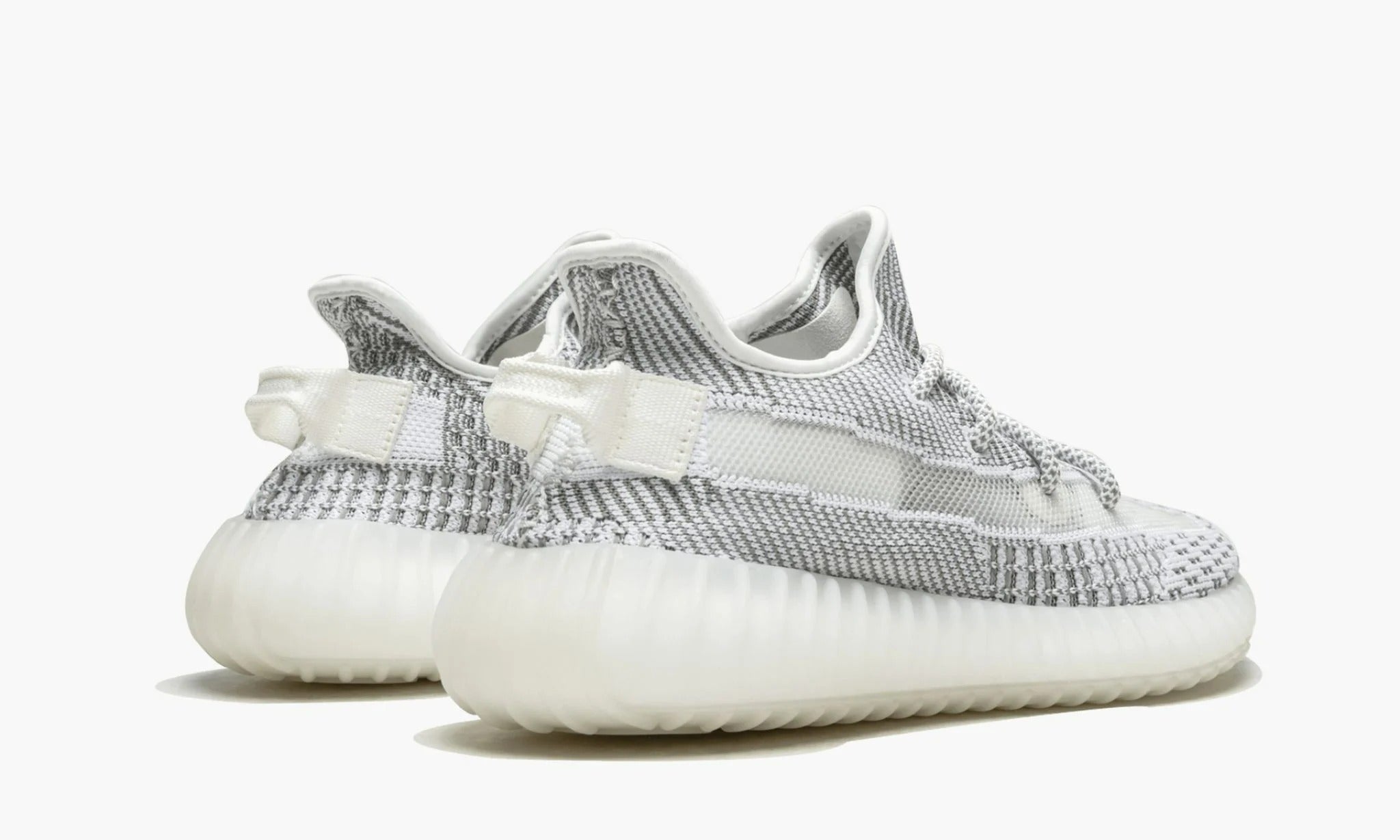 Yeezy supply store 350 v2 static