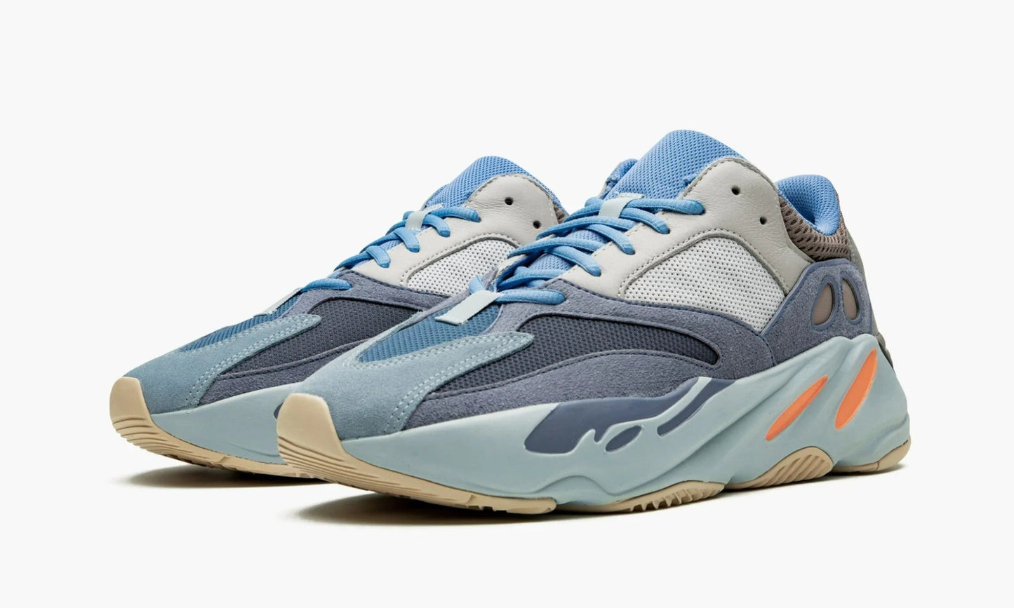 Yeezy Boost 700 Carbon Blue - FW2498 | The Sortage