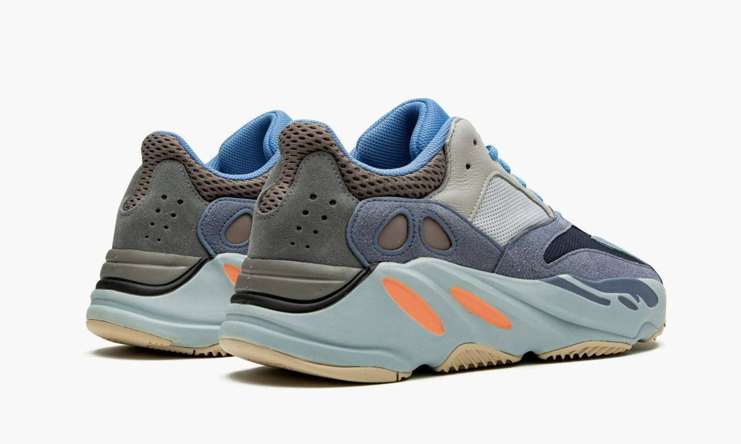 Yeezy Boost 700 Carbon Blue - FW2498 | The Sortage