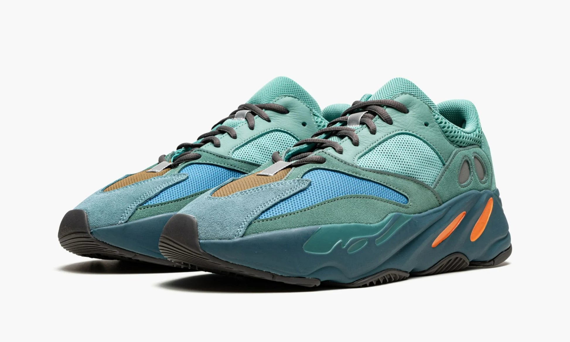 Yeezy Boost 700 Faded Azure - GZ2002 | The Sortage