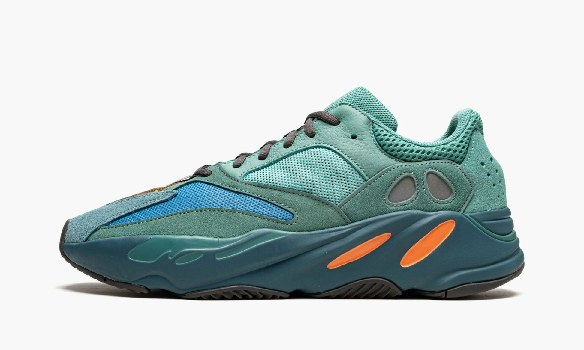 Yeezy Boost 700 Faded Azure - GZ2002 | The Sortage