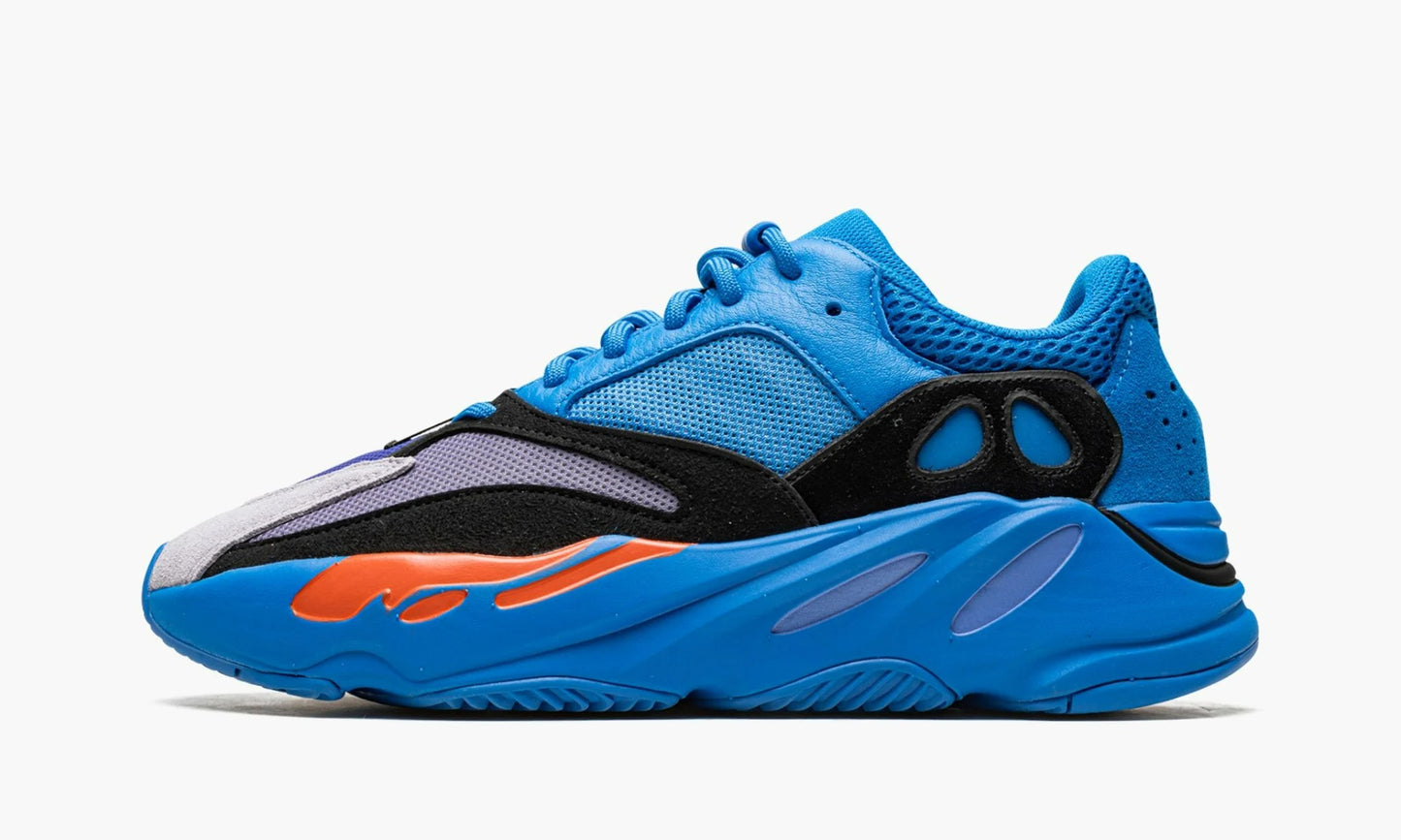 Yeezy Boost 700 Hi-Res Blue - HP6674 | The Sortage