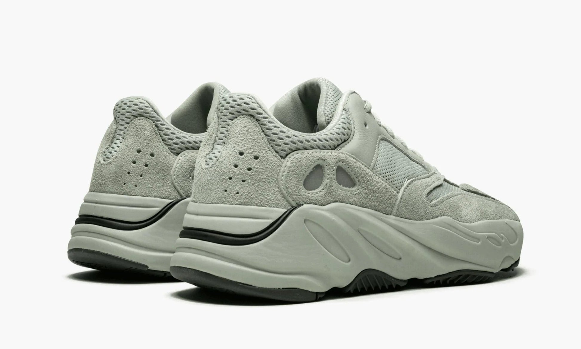 Adidas Yeezy Boost 700 Salt - EG7487 | The Sortage