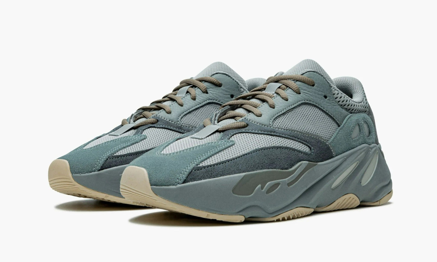 Yeezy Boost 700 Teal Blue - FW2499 | The Sortage