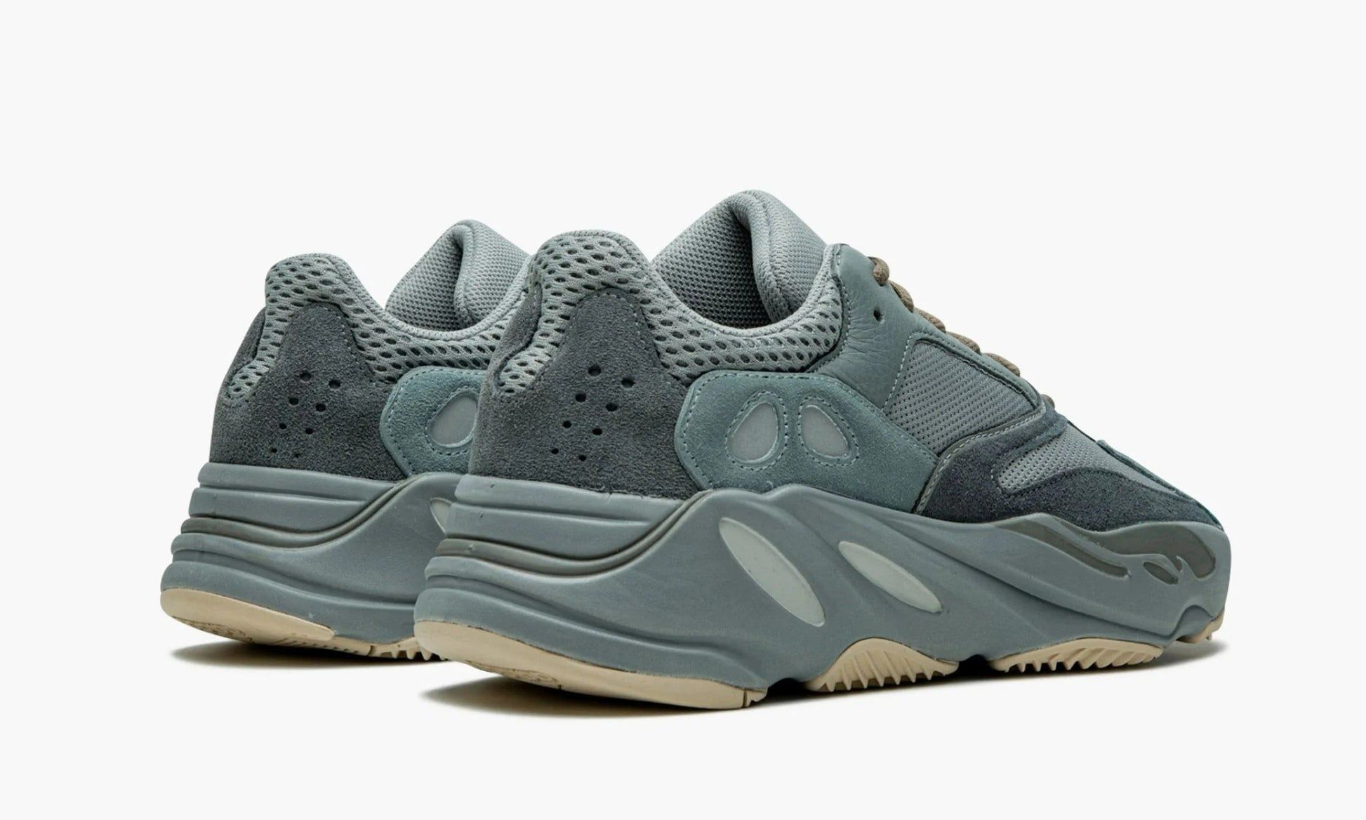 Yeezy Boost 700 Teal Blue - FW2499 | The Sortage