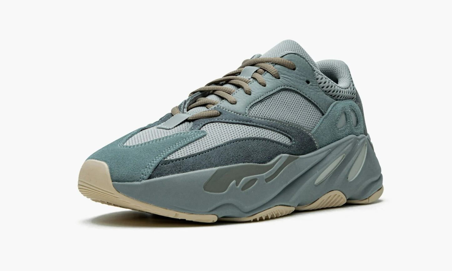 Yeezy Boost 700 Teal Blue - FW2499 | The Sortage