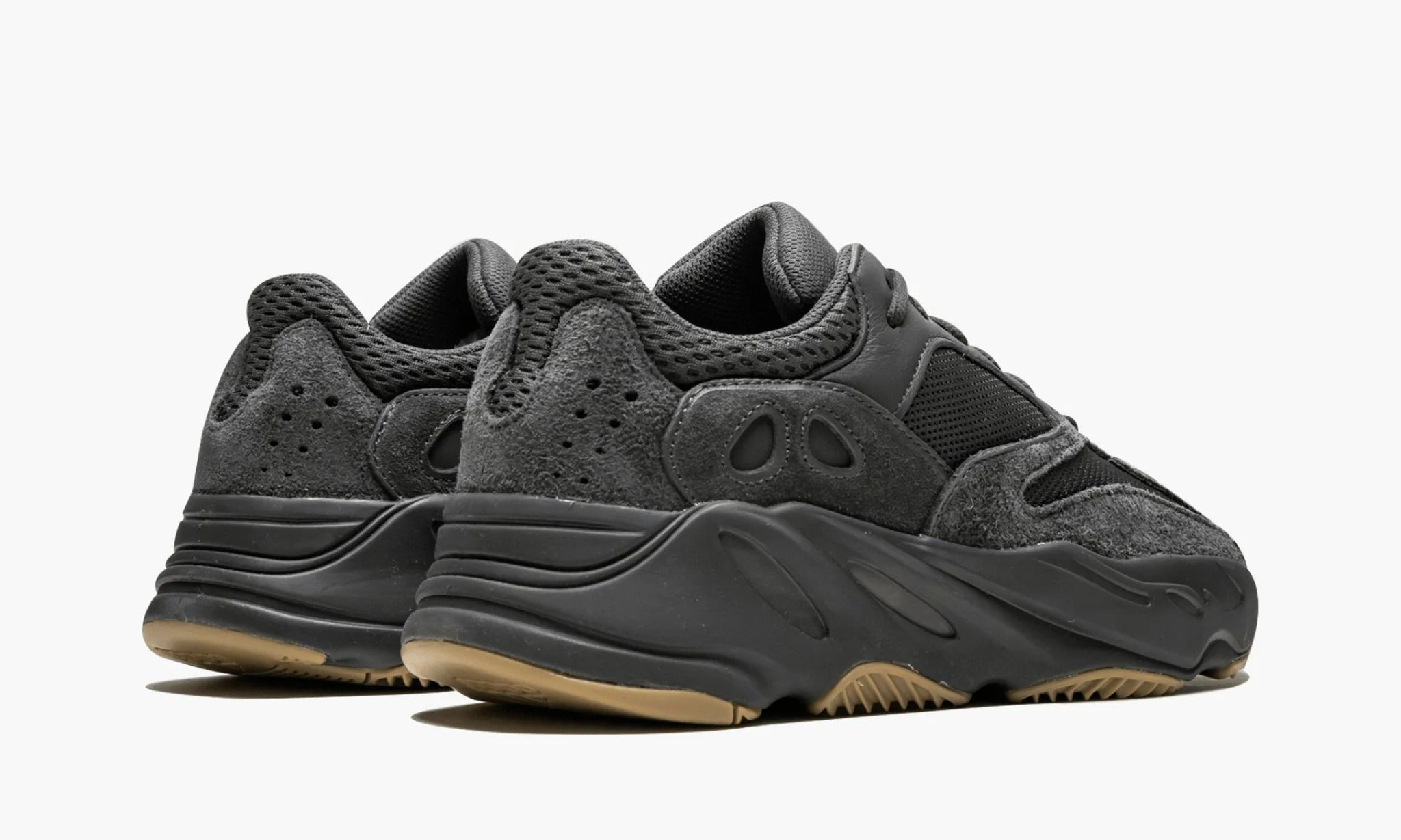 Yeezy 700 utility black retail price sale