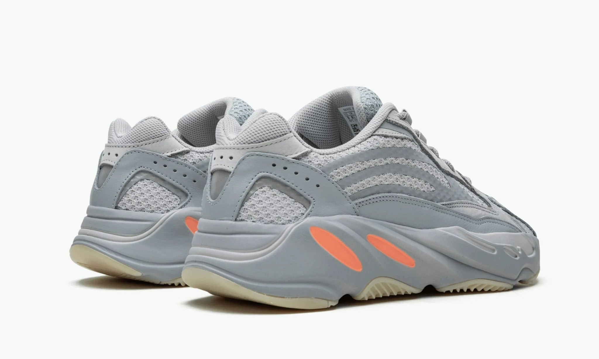 Yeezy boost 700 inertia where best sale to buy