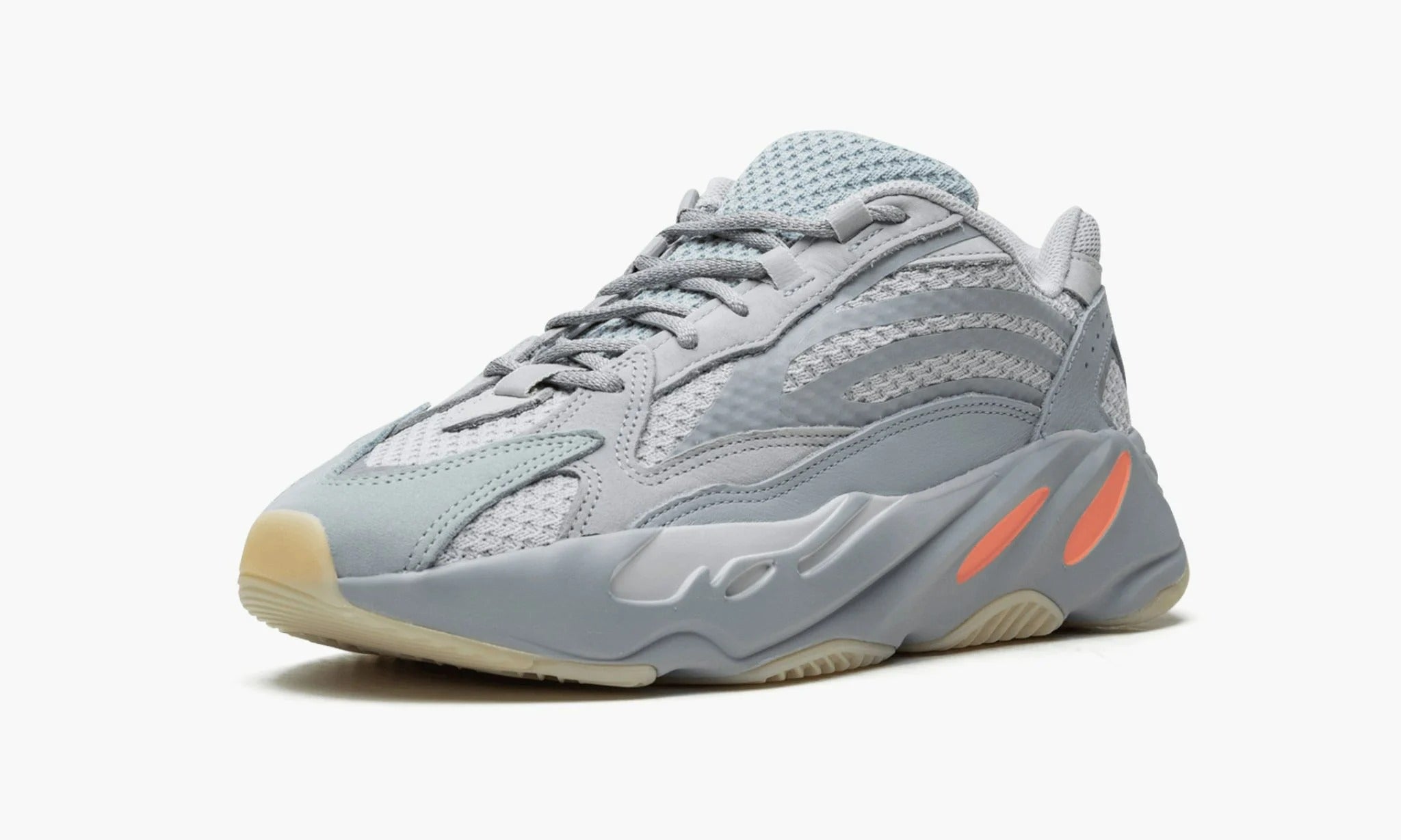 Yeezy 700 clearance inertia 6.5