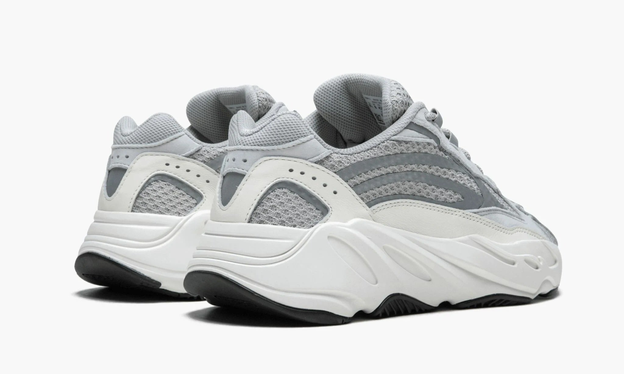 Yeezy 700 static release sales time