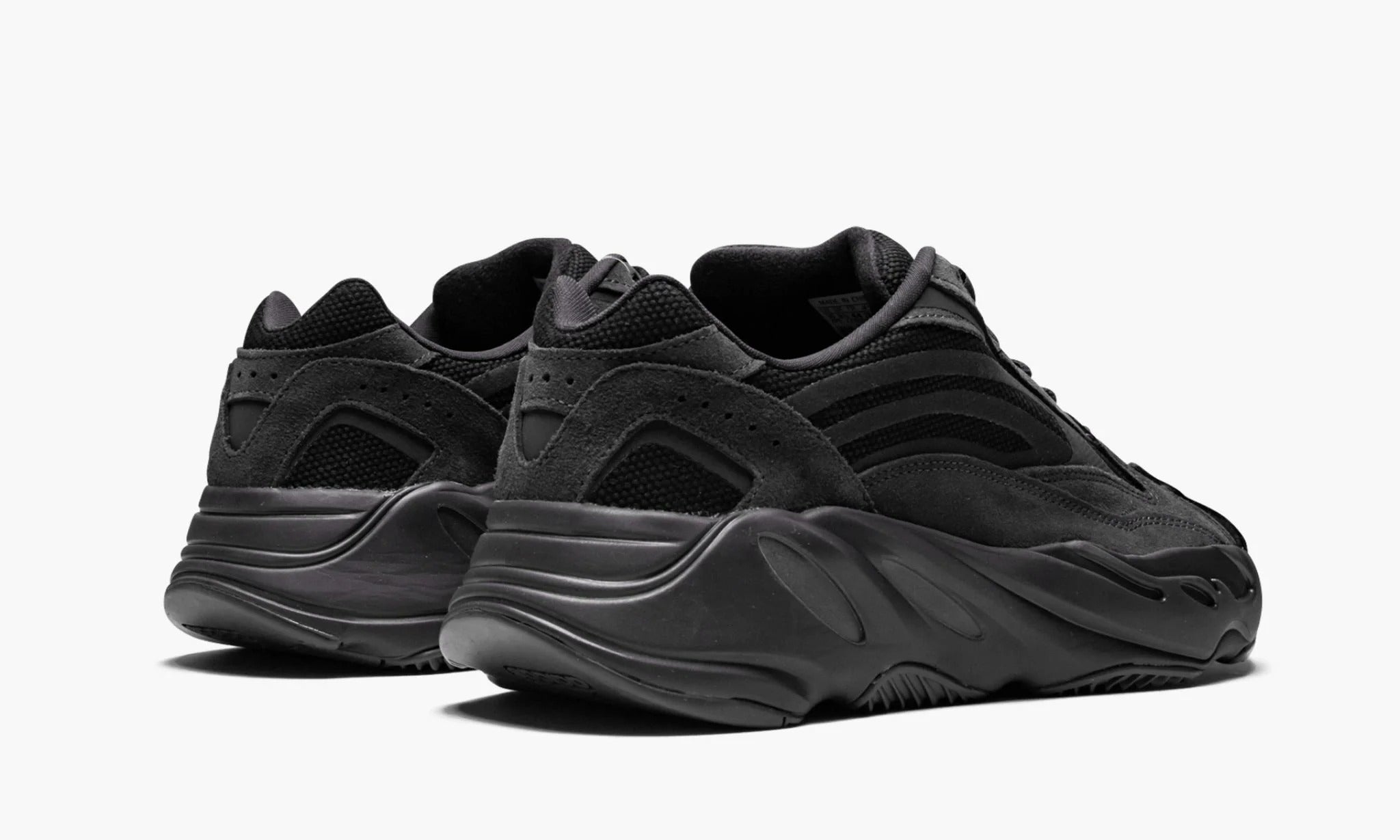 Yeezy 700 v2 2024 black release date