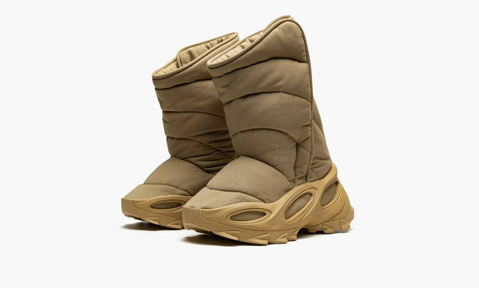 Adidas Yeezy NSLTD Boot Khaki - GX0054 | The Sortage