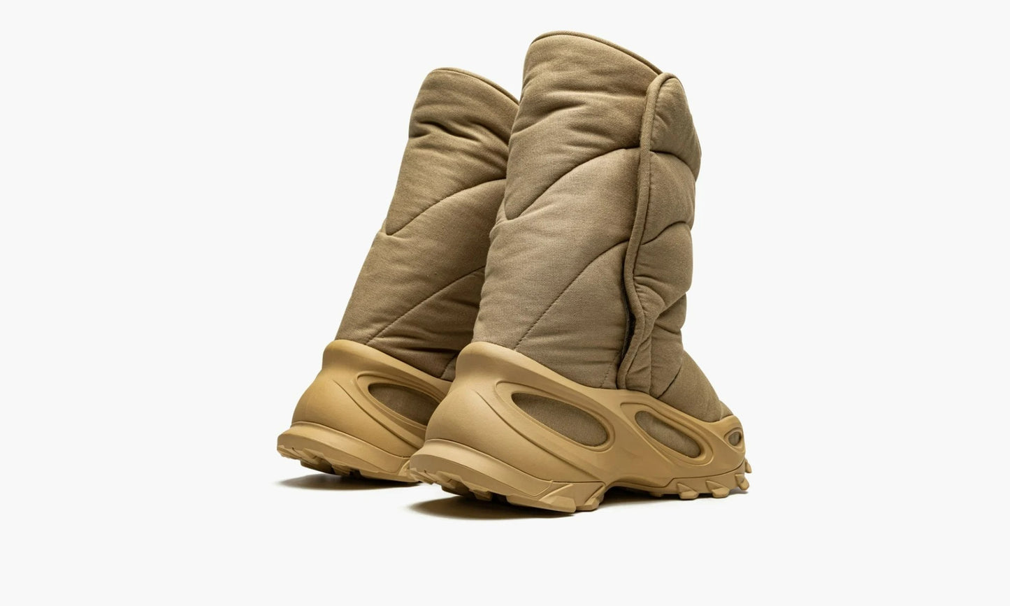 Adidas Yeezy NSLTD Boot Khaki - GX0054 | The Sortage