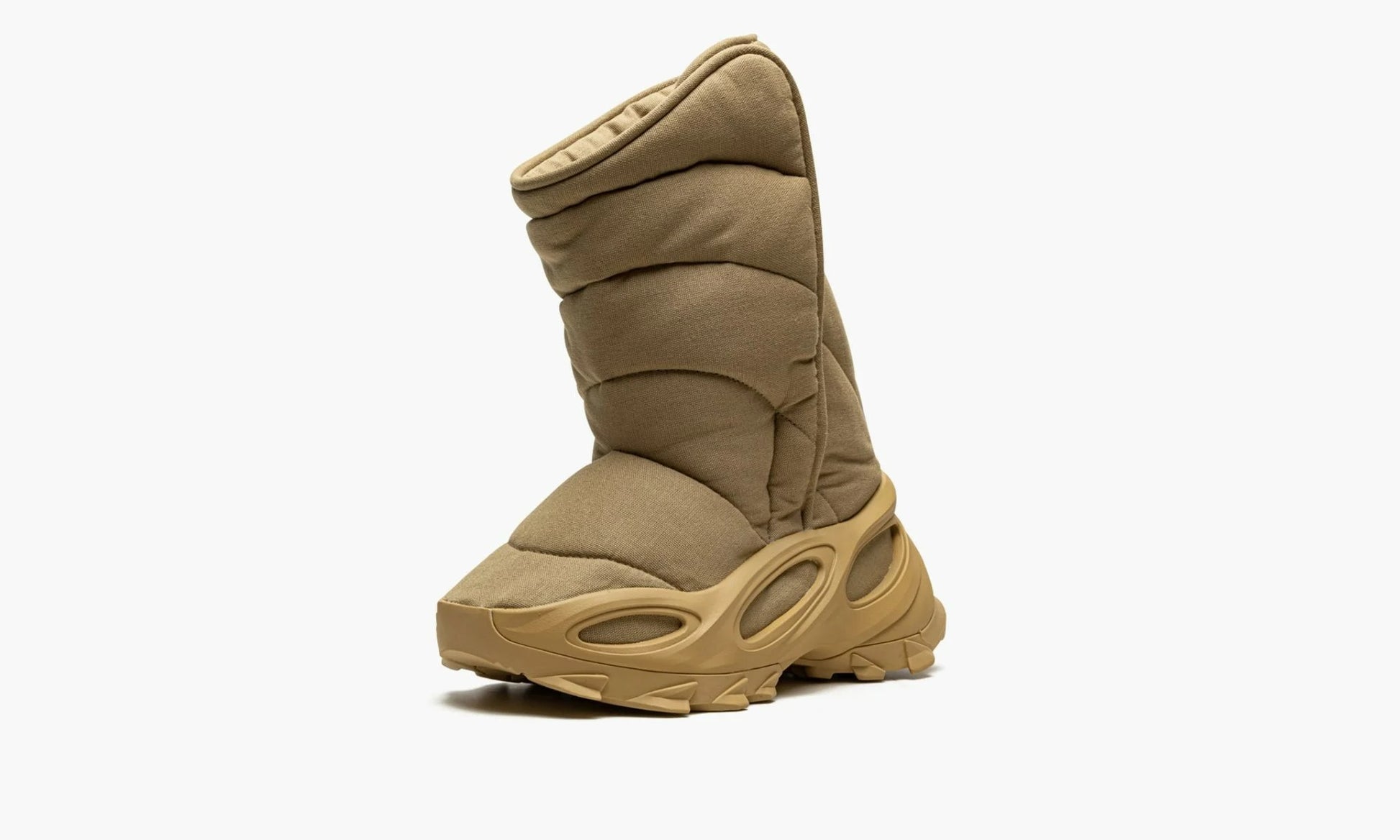 Adidas Yeezy NSLTD Boot Khaki - GX0054 | The Sortage