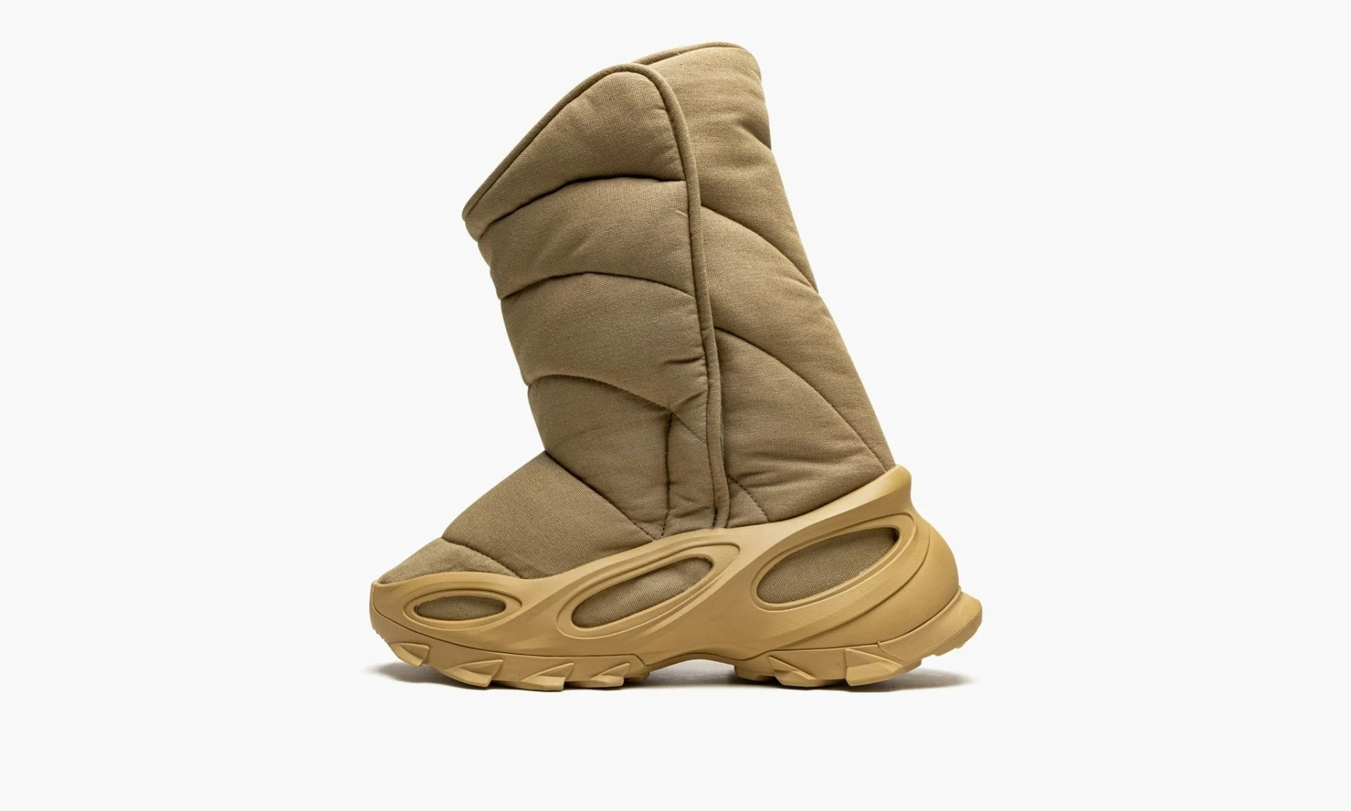 Adidas Yeezy NSLTD Boot Khaki - GX0054 | The Sortage