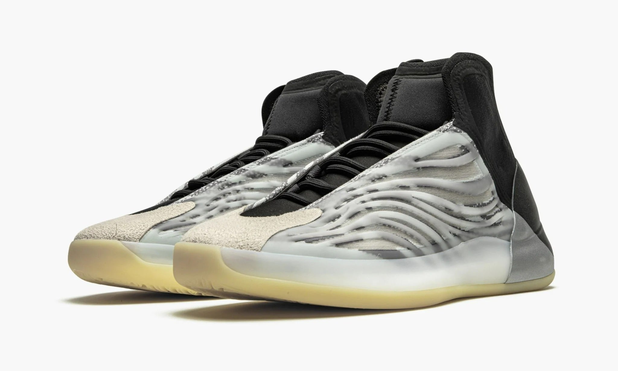 Yeezy discount basketball shoe