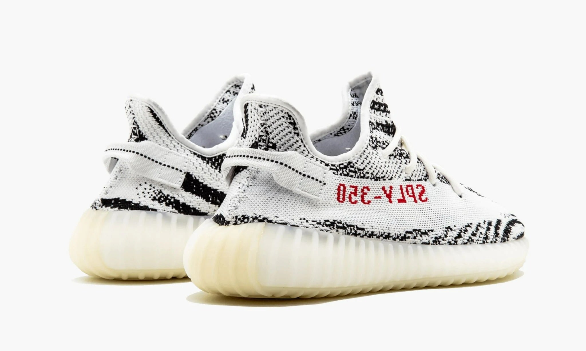 Zebra 2.0 sale yeezy